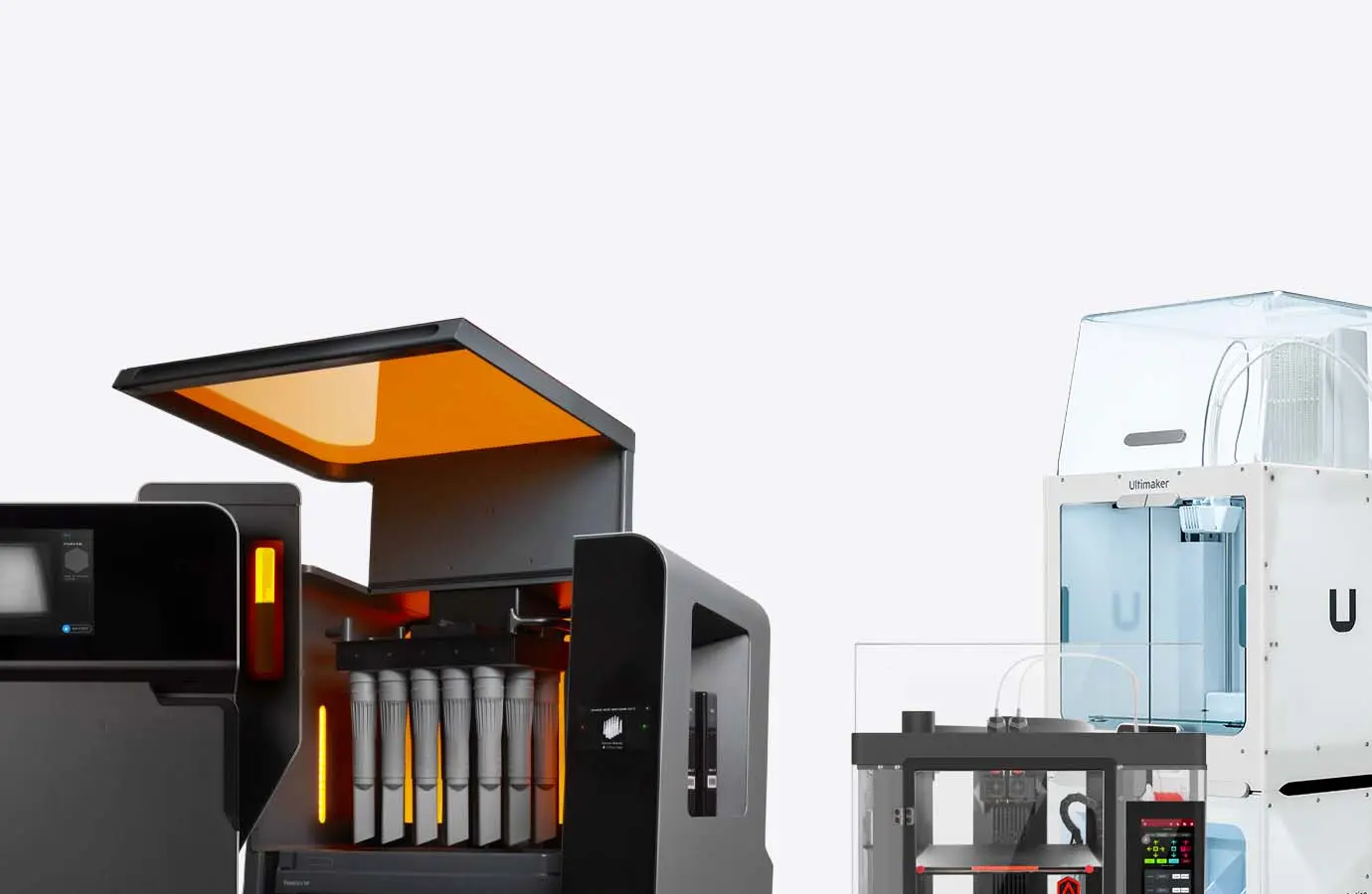 Welcher ist der Beste 3D Drucker? | 3Dmensionals
